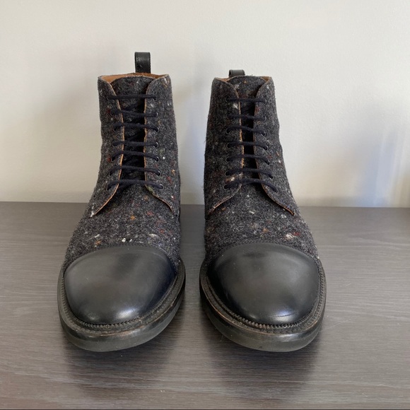 Taft | Shoes | Taft Jack Boot Starry 